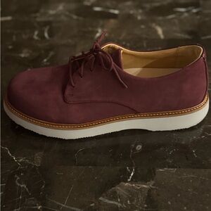 Samuel Hubbard Loafer Shoes